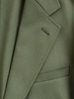 Traveler Jacket in Dusty Sage