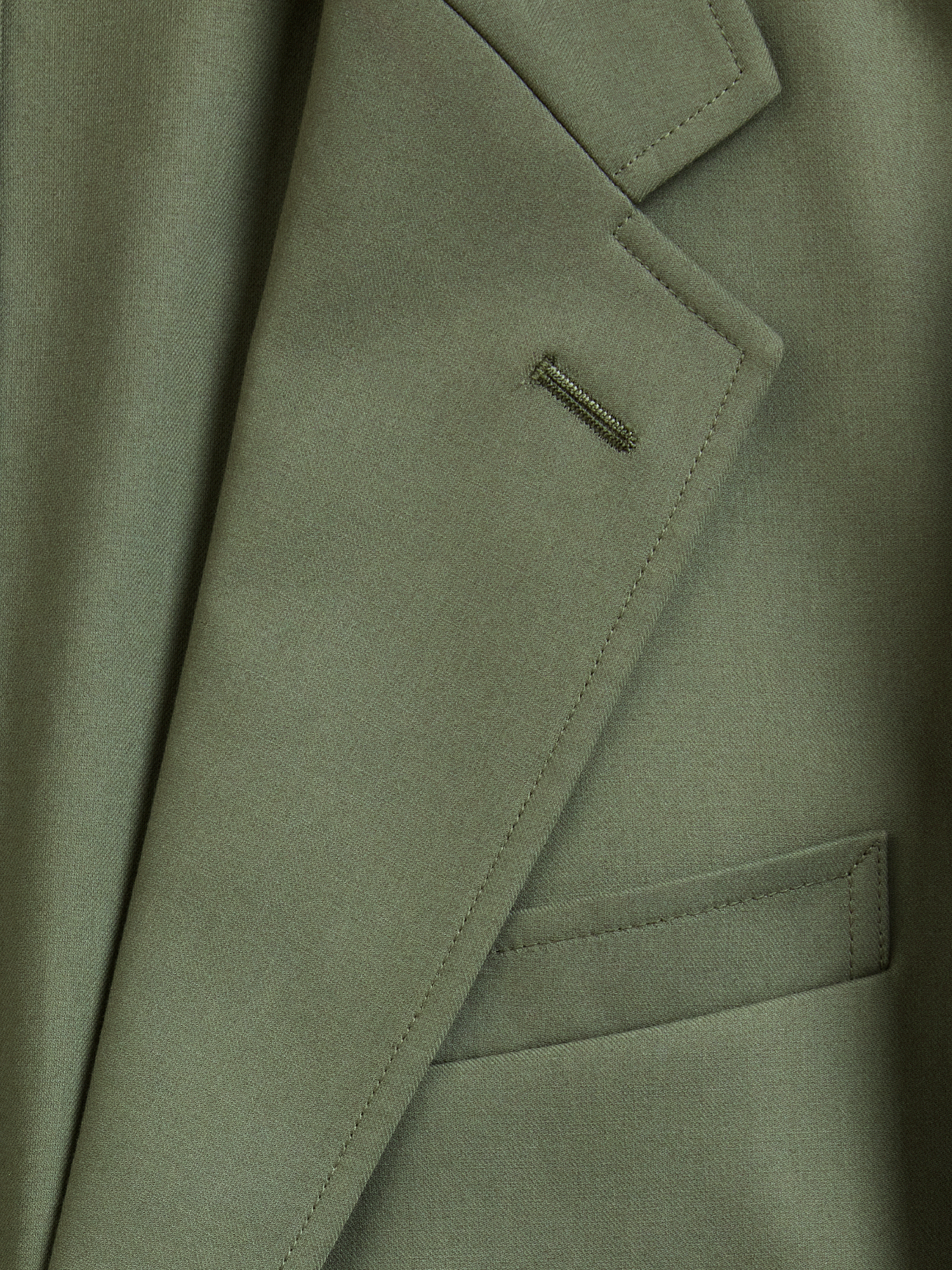 Traveler Jacket in Dusty Sage