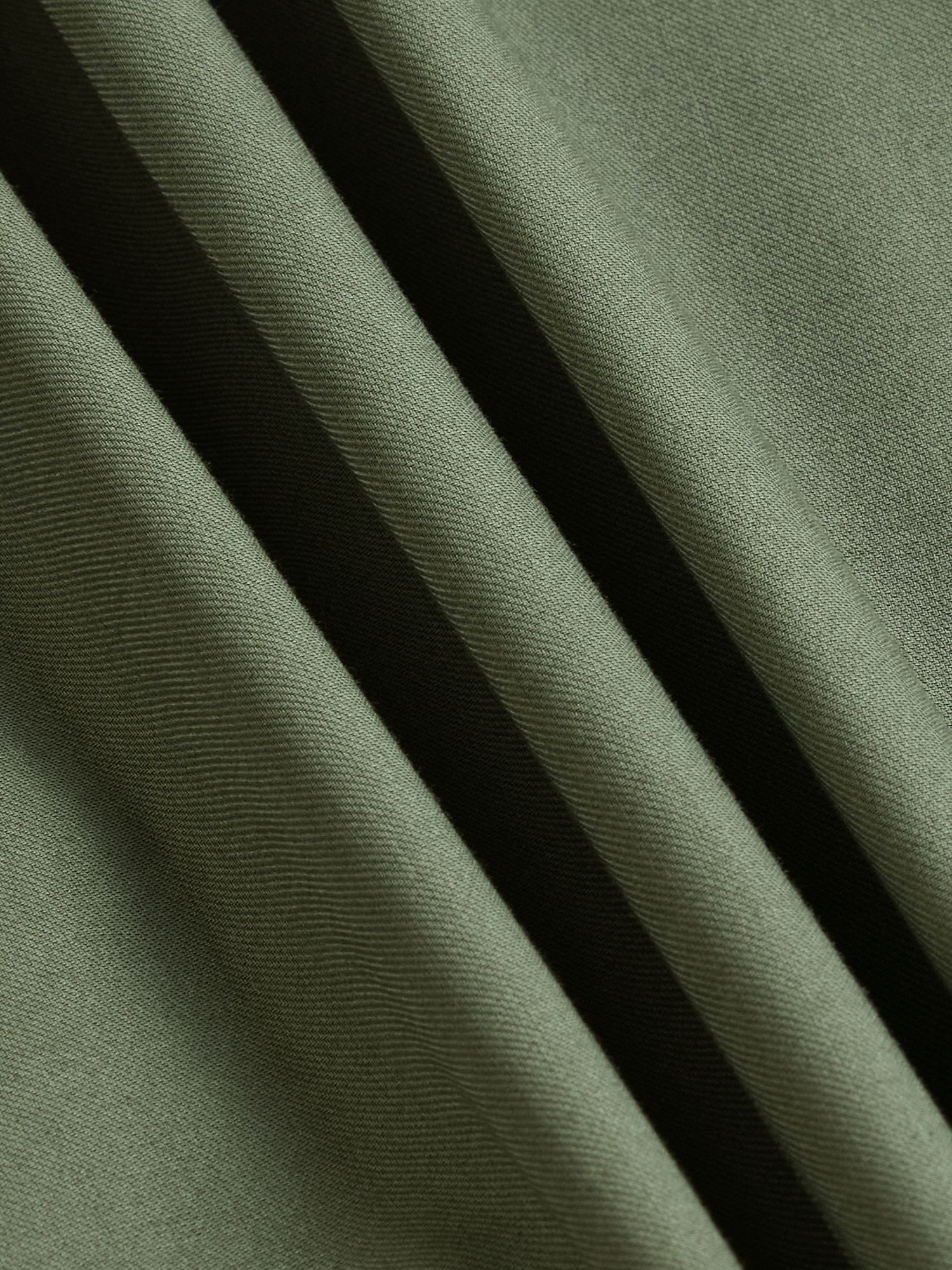 Traveler Jacket in Dusty Sage