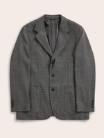 Basalt Hopsack Sportcoat