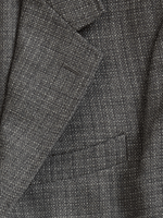 Basalt Hopsack Sportcoat