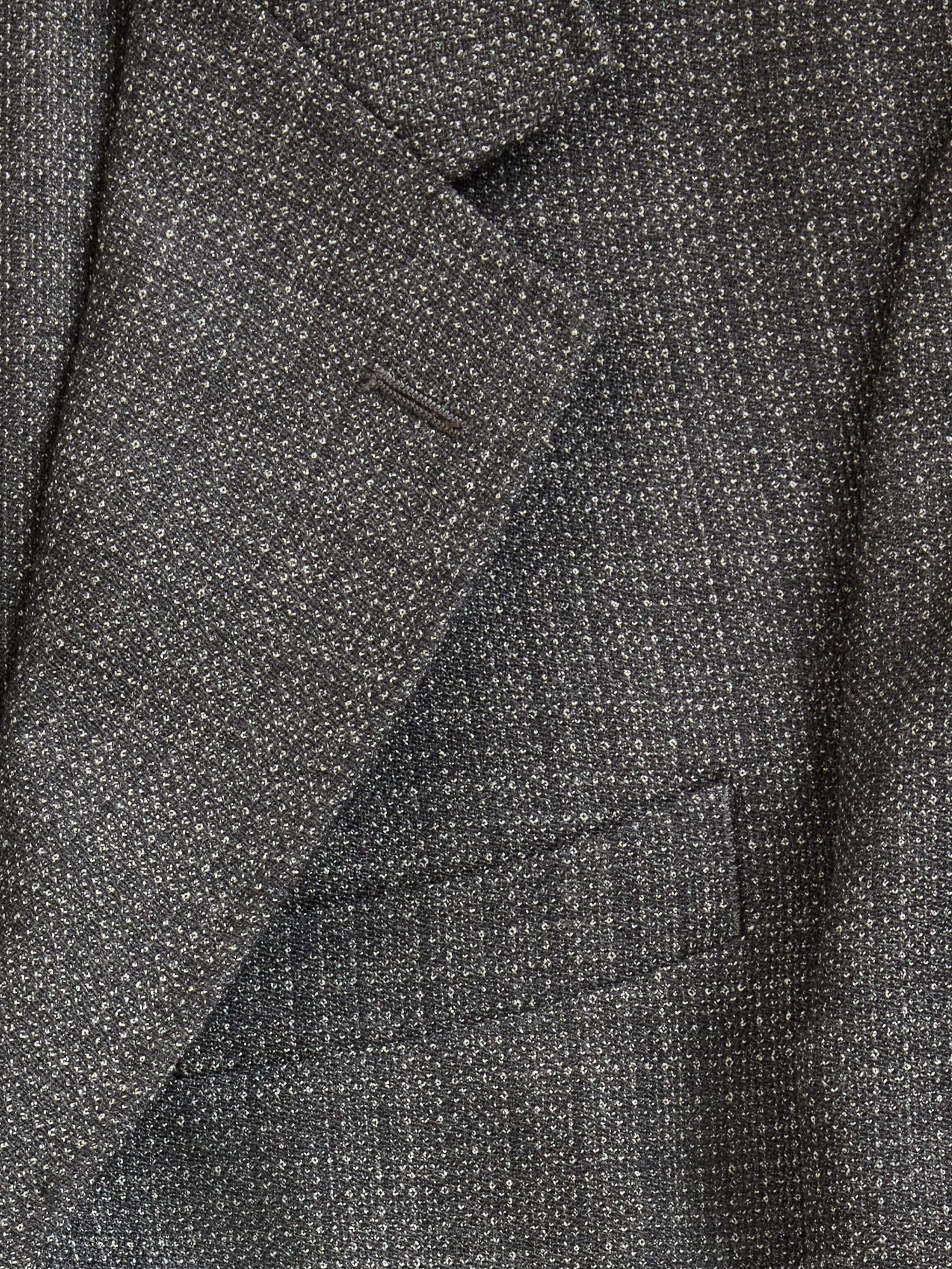 Basalt Hopsack Sportcoat