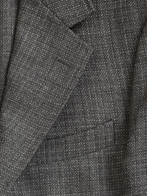 Basalt Hopsack Sportcoat