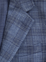 Windansea Plaid Sportcoat