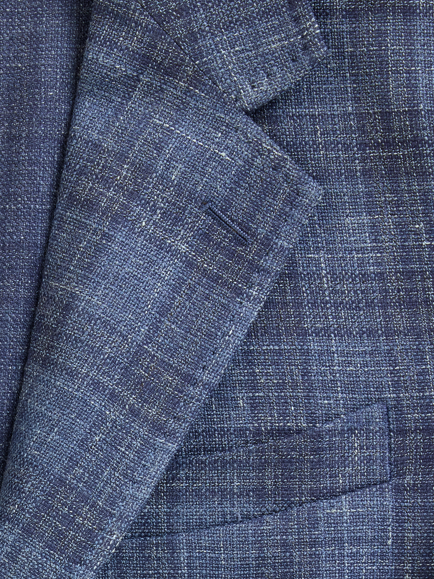 Windansea Plaid Sportcoat