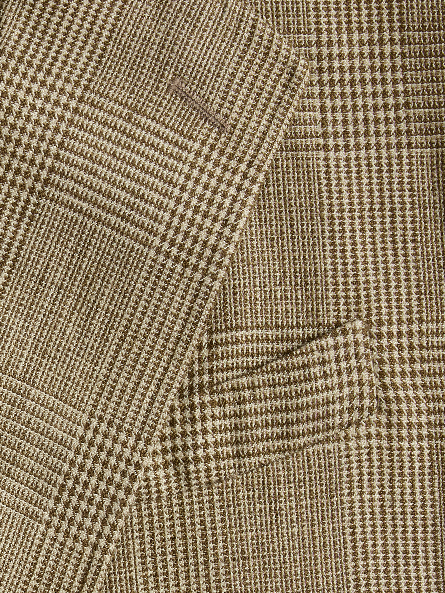 Prince of Wales Sportcoat