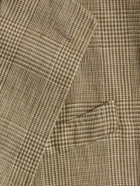 Prince of Wales Sportcoat
