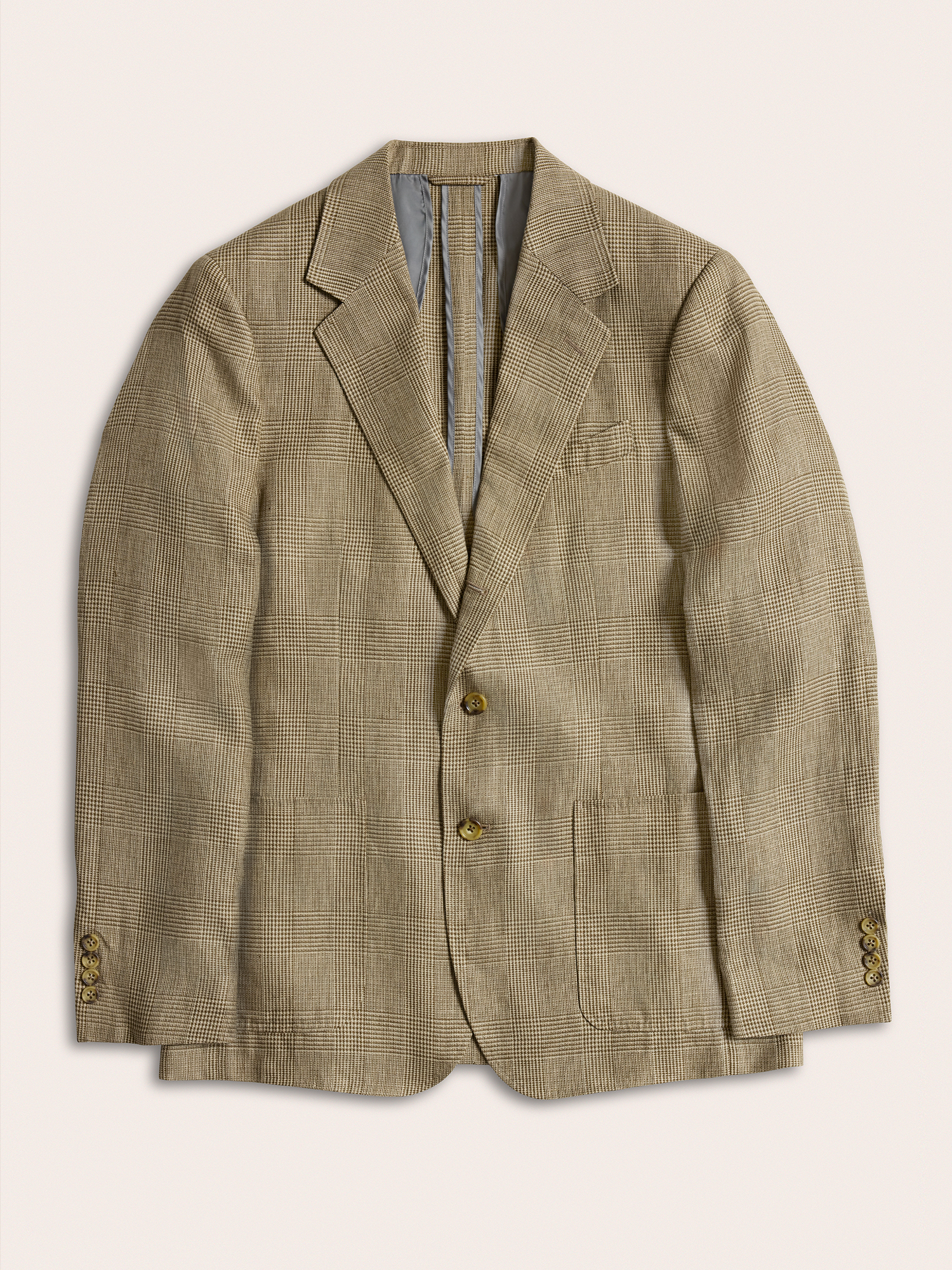 Prince of Wales Sportcoat