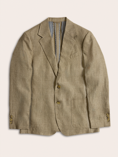 Prince of Wales Sportcoat