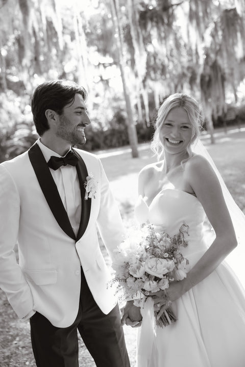 Wedding Resource Hub | The Black Tux Wedding Resource Hub | The Black Tux
