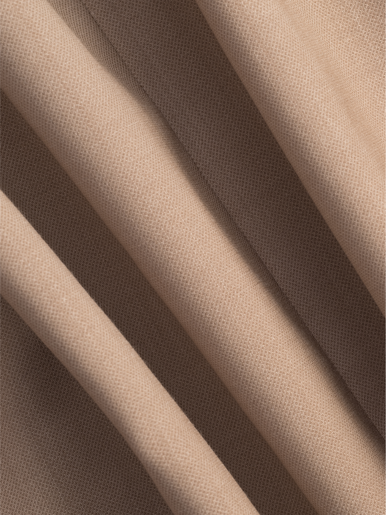 Camel Brown Suit