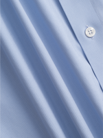 Essential Blue End-on-End Dress Shirt