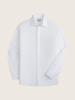 Essential White Dress Shirt