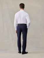 Essential Navy Tuxedo