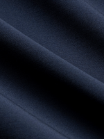 Essential Navy Tuxedo Vest