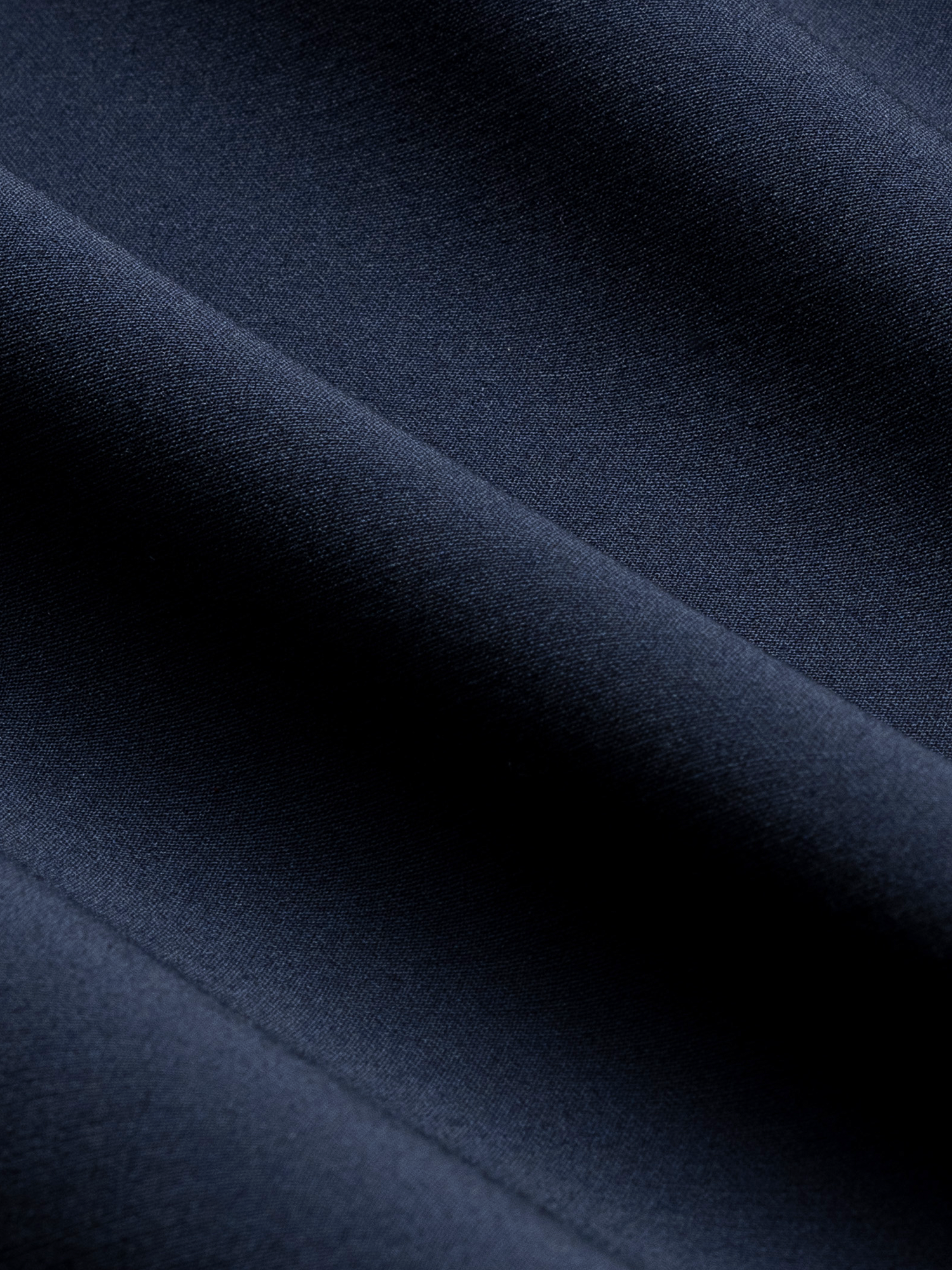 Essential Navy Tuxedo Vest