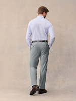 Essential Sage Suit Pants - Slim