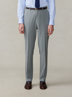 Essential Sage Suit Pants - Slim