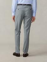 Essential Sage Suit Pants - Slim