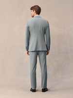 Essential Sage Suit Jacket