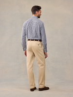 Khaki Chino Pants