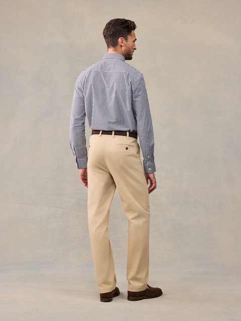 Khaki Chino Pants