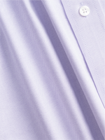 Lilac Oxford Shirt