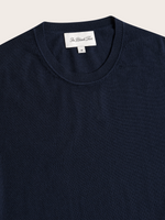 Navy Crew Sweater