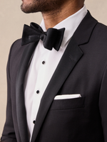 Notch Tuxedo Jacket