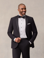 Notch Tuxedo Jacket