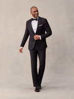 Notch Tuxedo Jacket