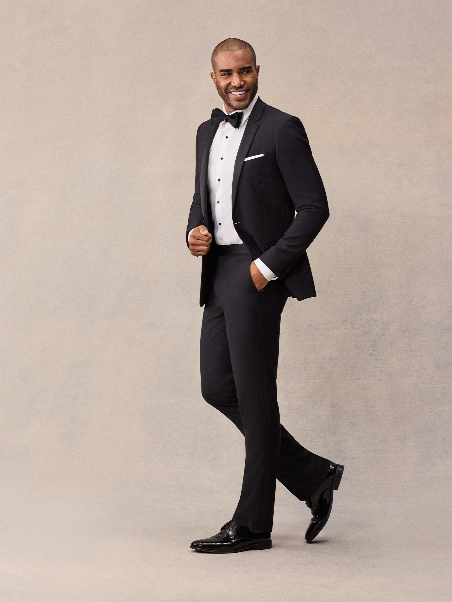 Tuxedo Size 34s Mens Suit Mens Tuxedo Suit Set Size 36S
