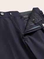The Larchmont Pant in Deepwater Navy - Regular