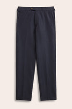 The Larchmont Pant in Deepwater Navy - Regular