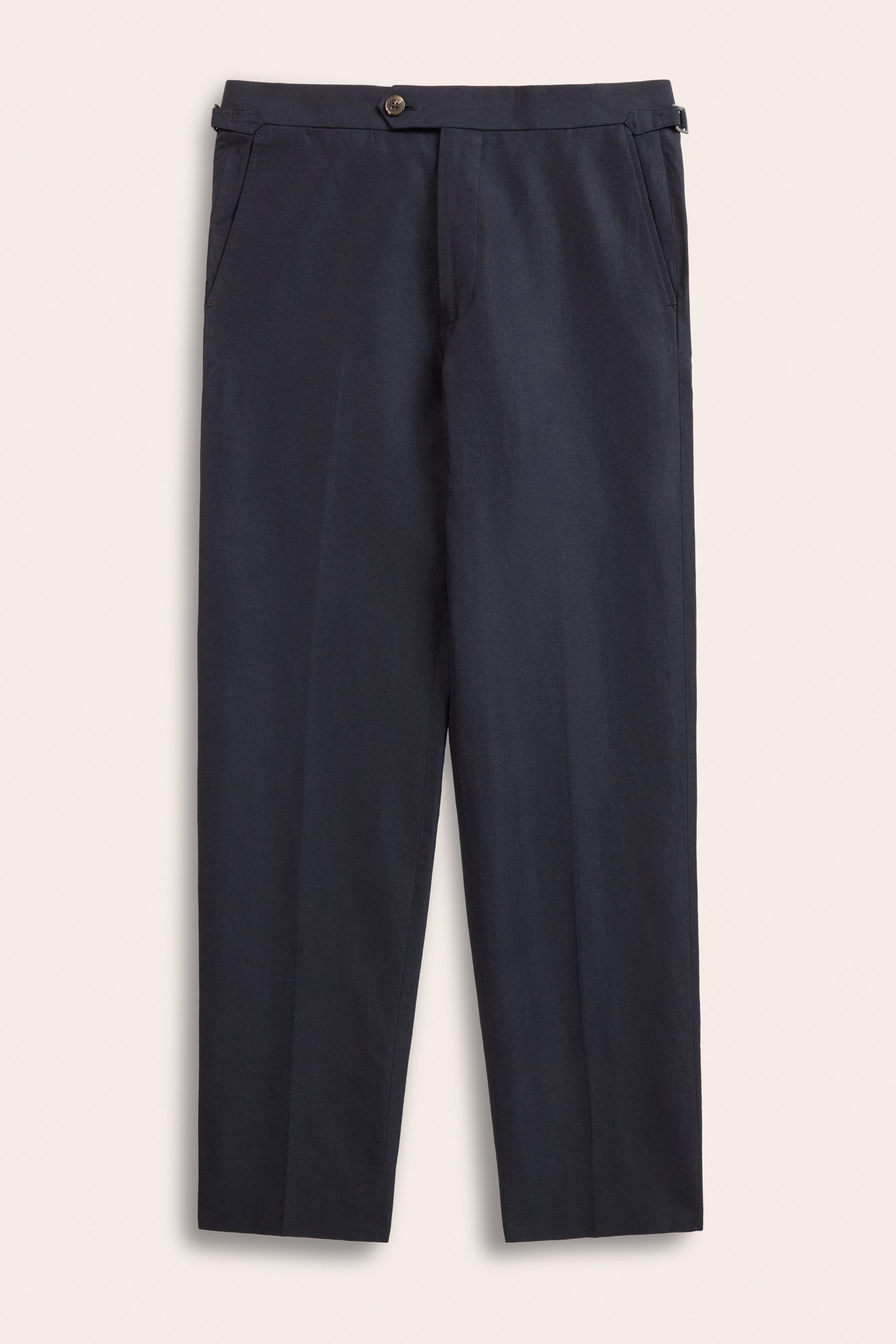 The Larchmont Pant in Deepwater Navy - Regular
