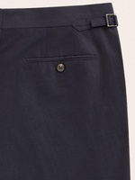 The Larchmont Pant in Deepwater Navy - Regular