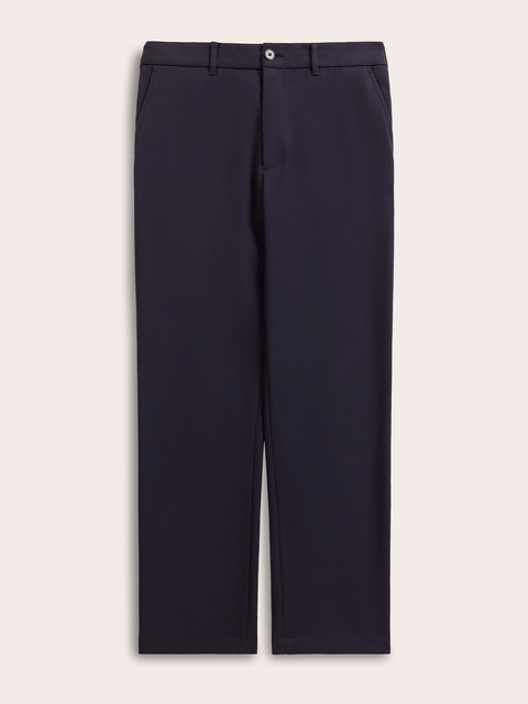 Traveler Pant in Admiral Navy - Regular