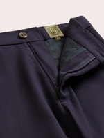 Traveler Pant in Admiral Navy - Regular