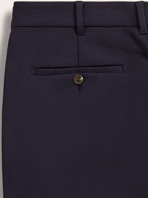 Traveler Pant in Admiral Navy - Regular