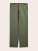 Traveler Pant in Dusty Sage - Regular