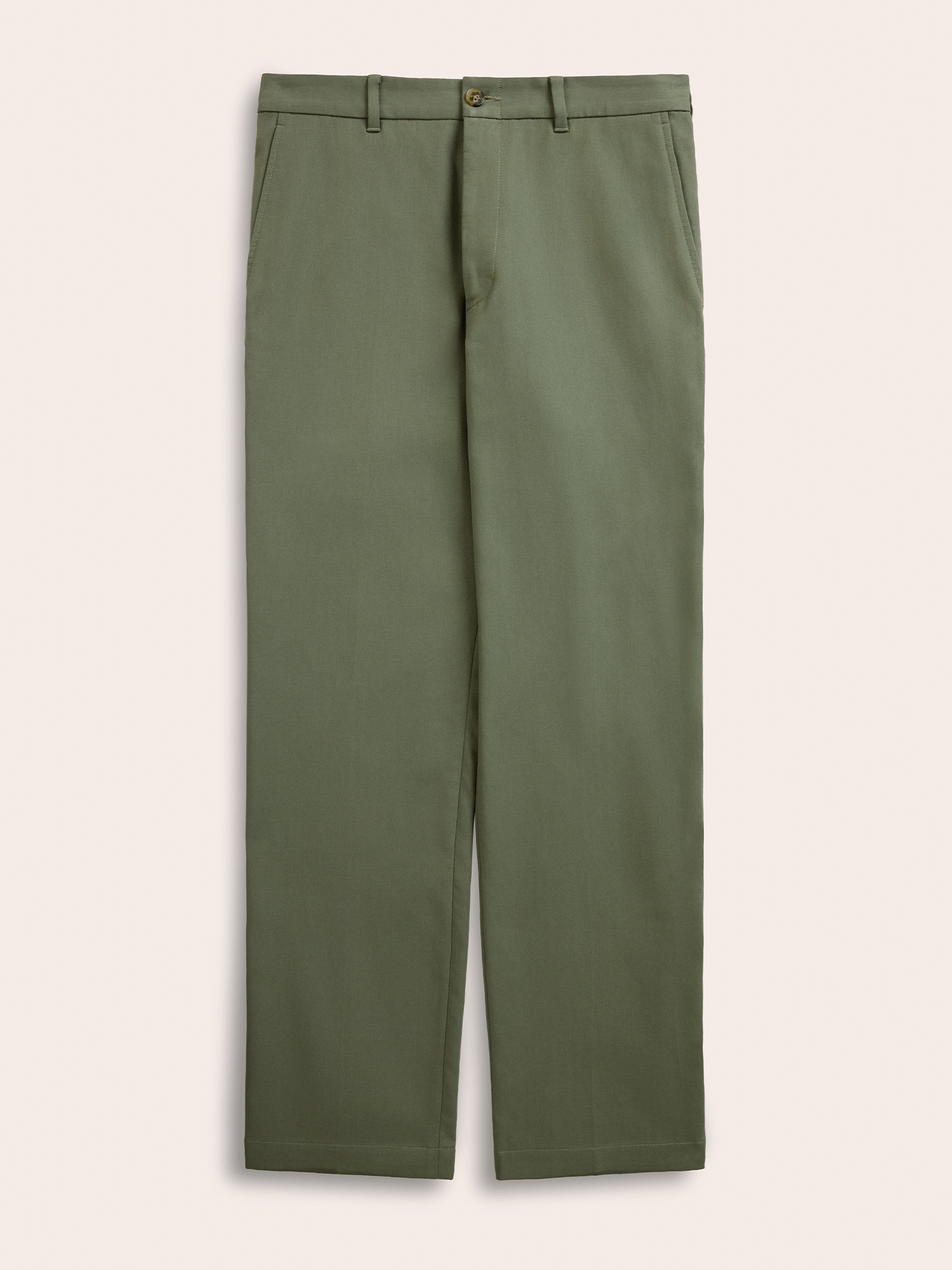 Traveler Pant in Dusty Sage - Regular
