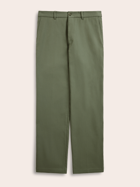 Traveler Pant in Dusty Sage - Regular
