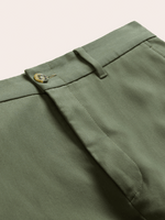 Traveler Pant in Dusty Sage - Regular