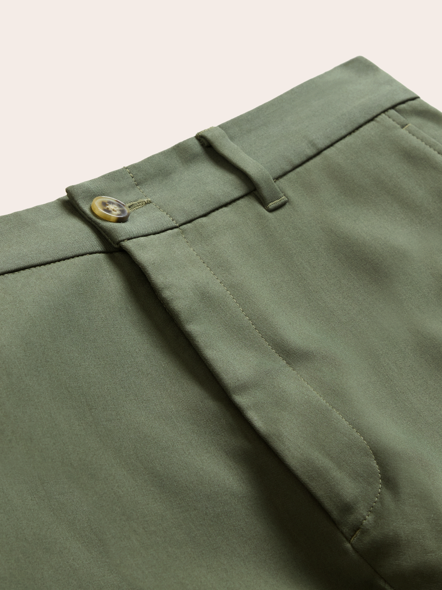Traveler Pant in Dusty Sage - Regular