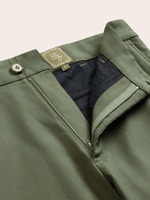 Traveler Pant in Dusty Sage - Regular