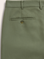 Traveler Pant in Dusty Sage - Regular