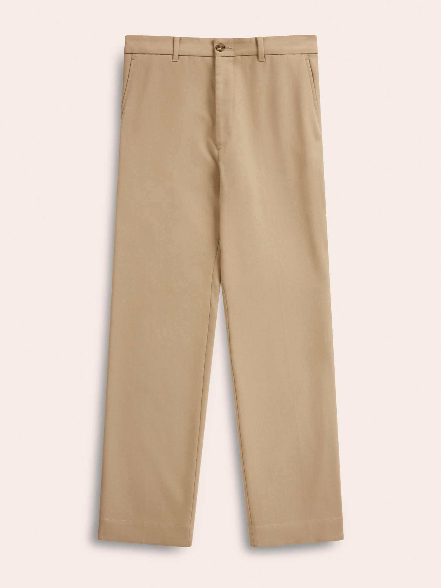 Traveler Pant in Dune Khaki - Regular
