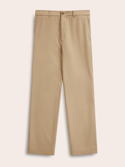 Traveler Pant in Dune Khaki - Regular