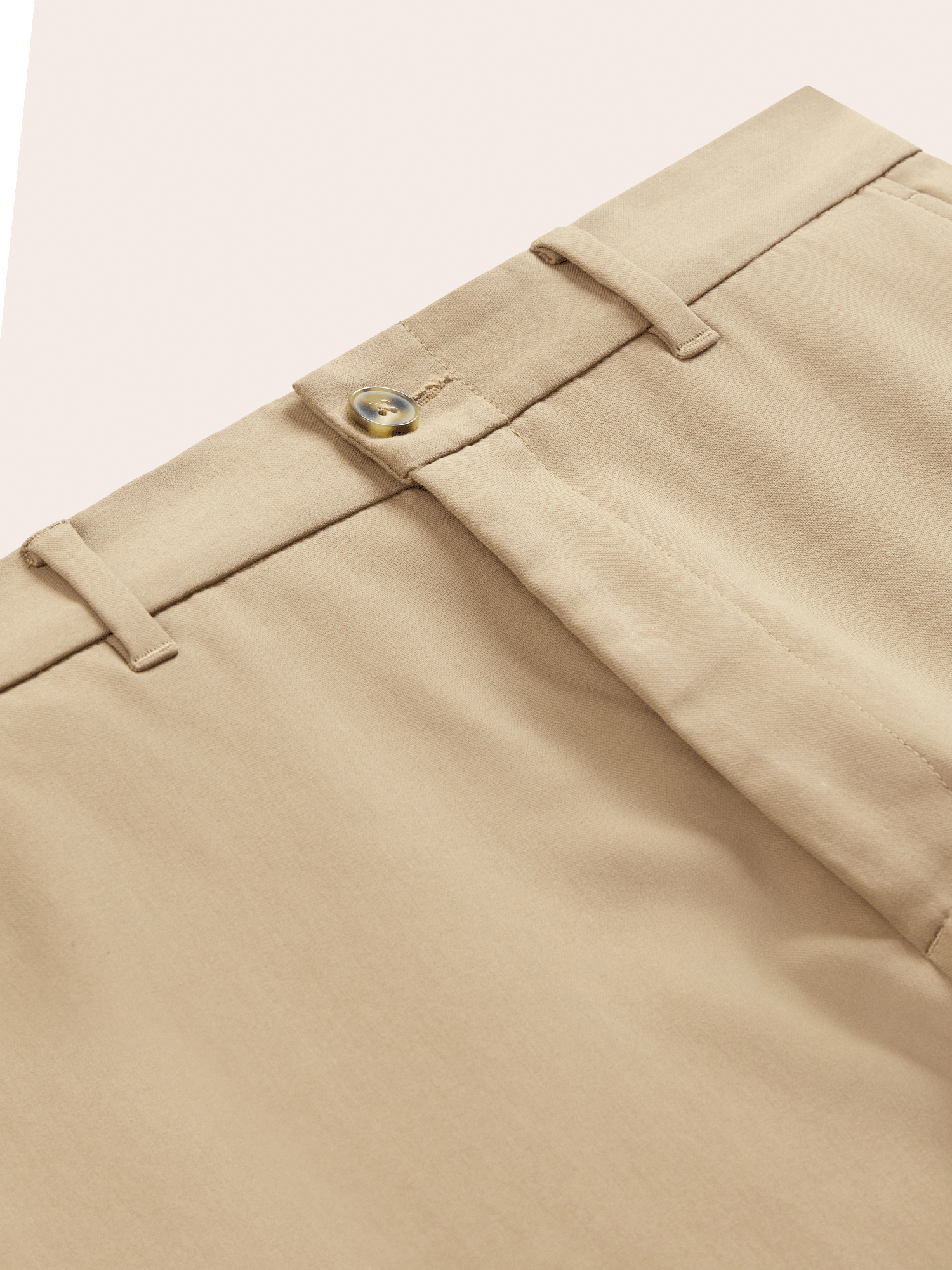 Traveler Pant in Dune Khaki - Regular
