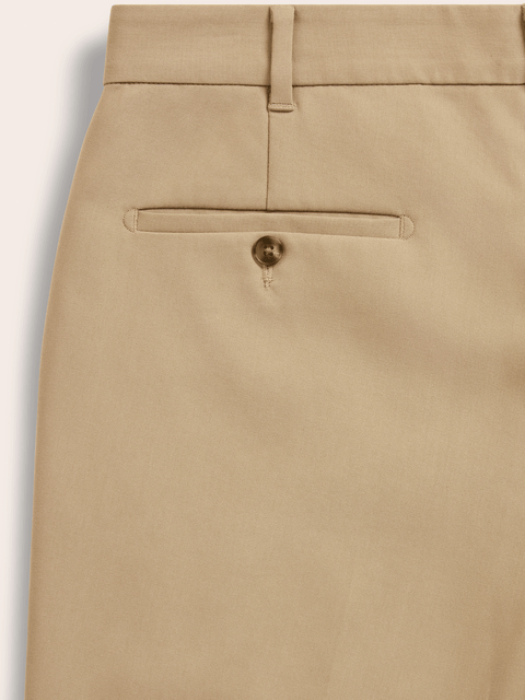 Traveler Pant in Dune Khaki - Regular
